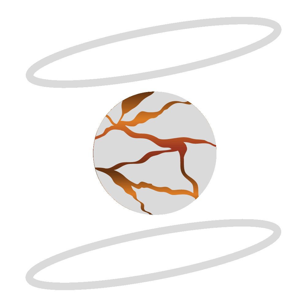 Kintsugi KINT logo