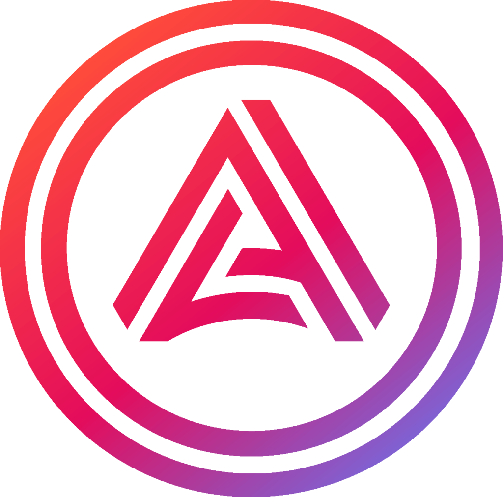Acala ACA logo