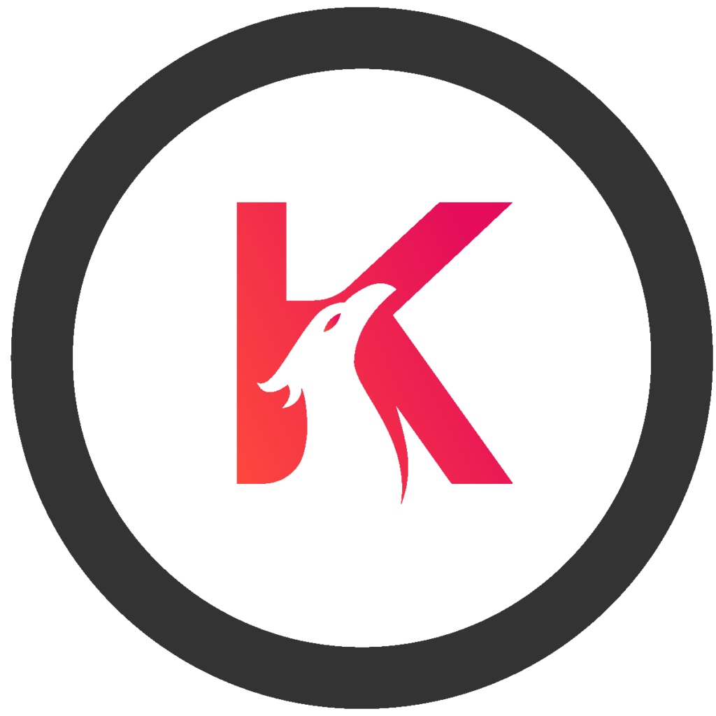 Karura KAR logo