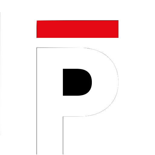 Persistence Logo
