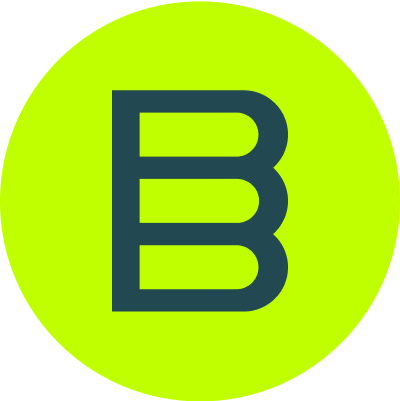 Bitgreen logo