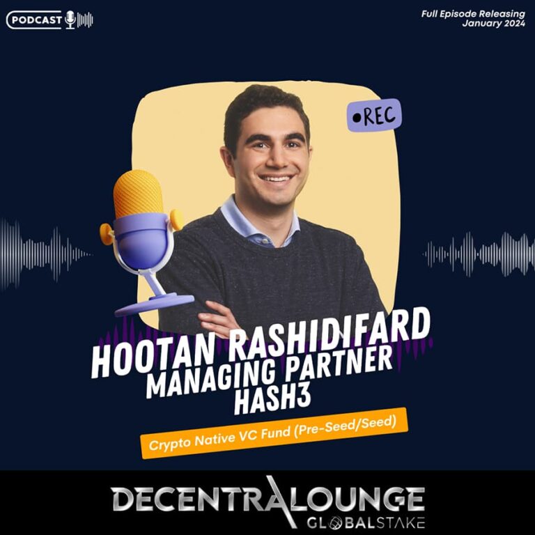 Hootie Rashidifard - Hash3