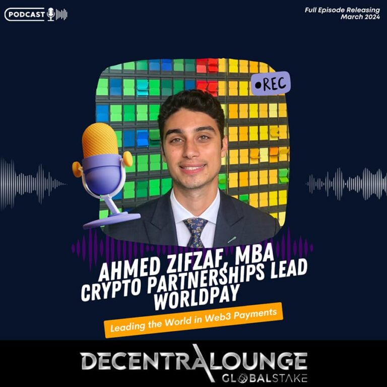 Ahmed Zifzaf - Worldpay