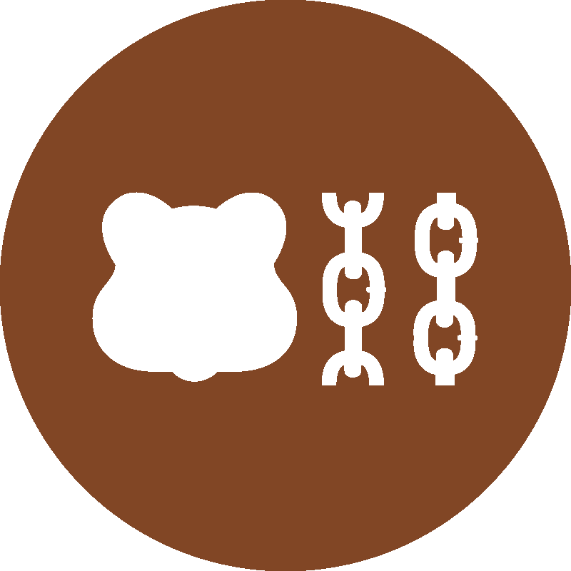 Berachain (BERA) icon
