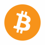 Bitcoin logo