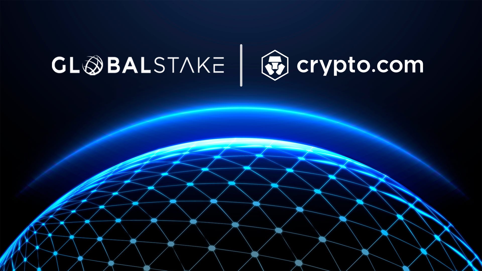 GlobalStake and Crypto.com Partner to Deliver Bare-Metal Staking
