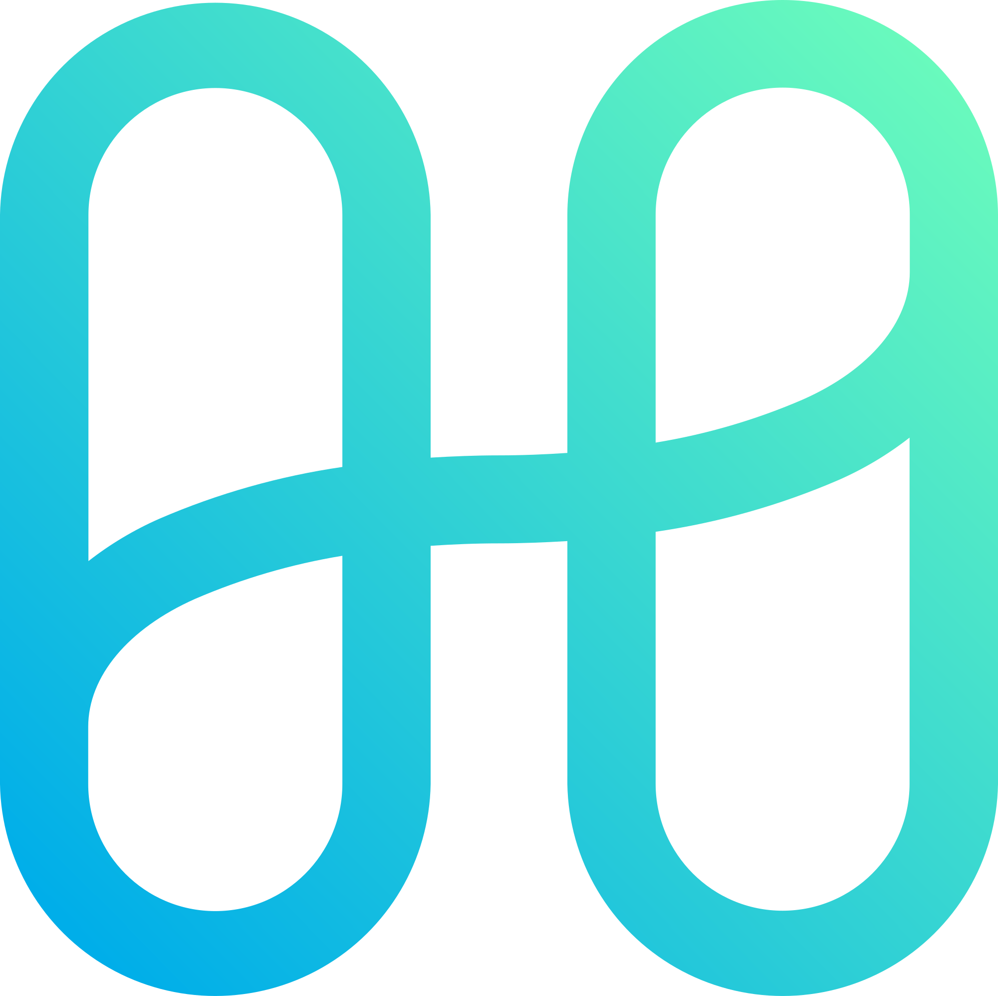 Harmony One logo