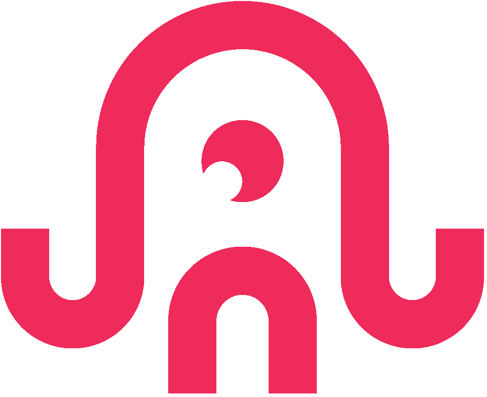 IKA icon - red