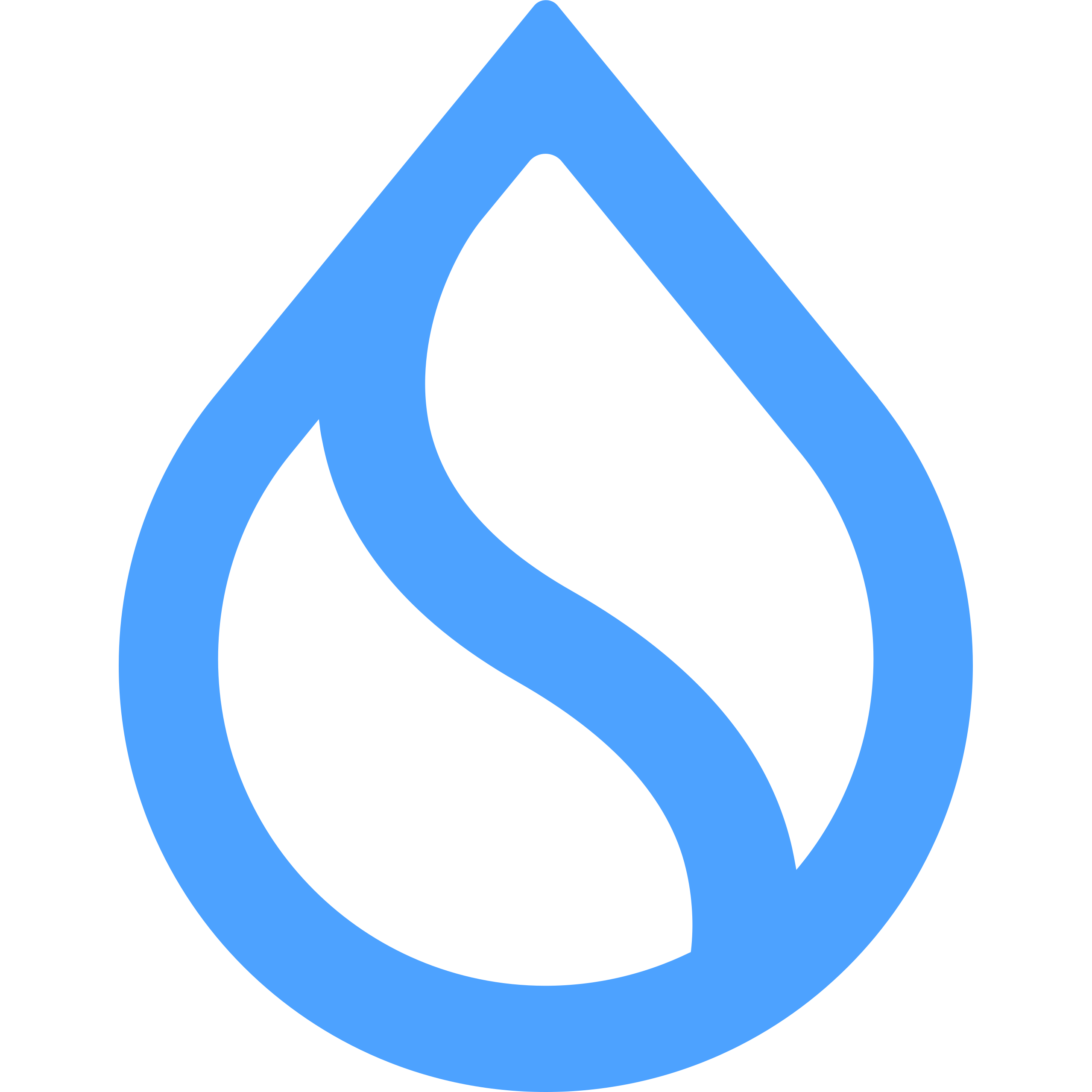 SUI logo